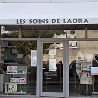 Les Soins de Laora