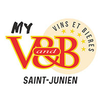 V and B Saint-Junien