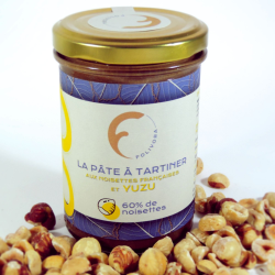 Pâte à tartiner 60%...