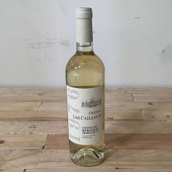 Côte de bergerac Blanc...