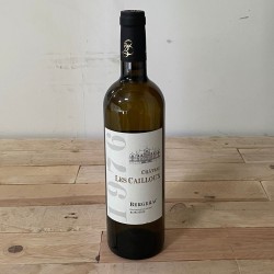 Bergerac Blanc Sec - Carton...