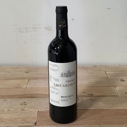 Bergerac Rouge - Carton de 6