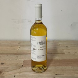 Monbazillac blanc - Carton...
