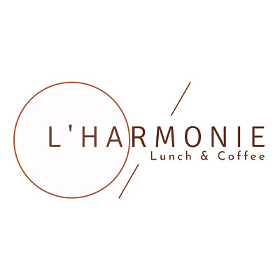 L'HARMONIE Lunch & Coffee