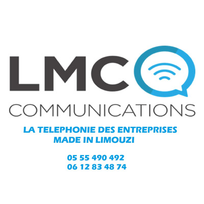 LA TELEPHONIE DES ENTREPRISES MADE IN LIMOUZI
