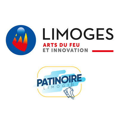 Patinoire de Limoges