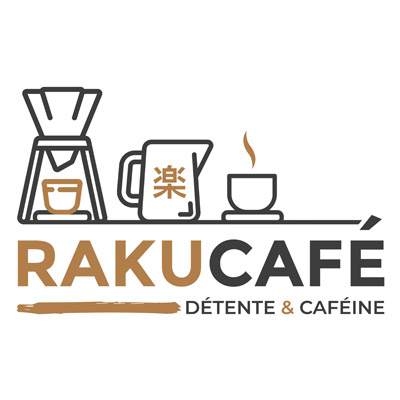 Raku Café à Limoges