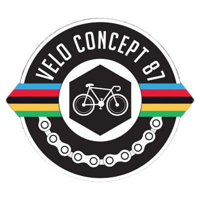 Vélo concept 87, vente de matériel pour 2 roues : vélos, accessoires, équipements