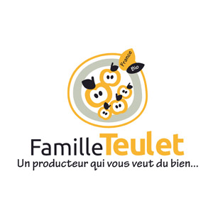 Famille Teulet